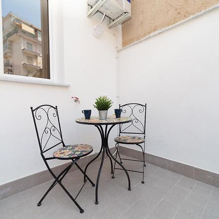 Lovely Palermo Esterno foto
